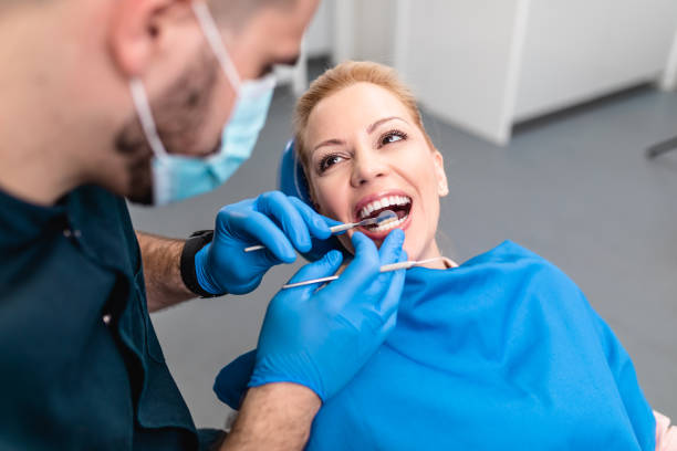 Why Choose Us for Your Dental Needs in Havana, FL