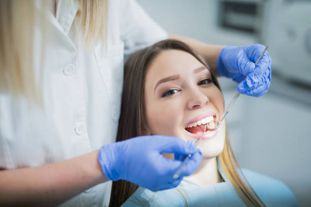 Best Root Canal Treatment  in Havana, FL
